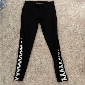 Victoria Secret sport leggings